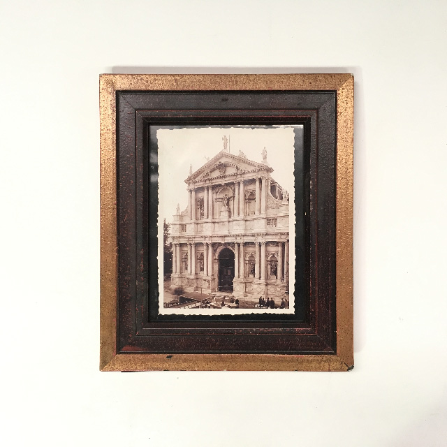 ARTWORK, Architectural (Small) 